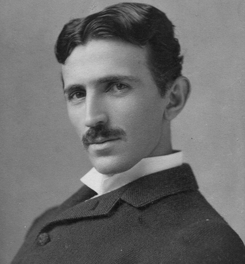 Nicola Tesla